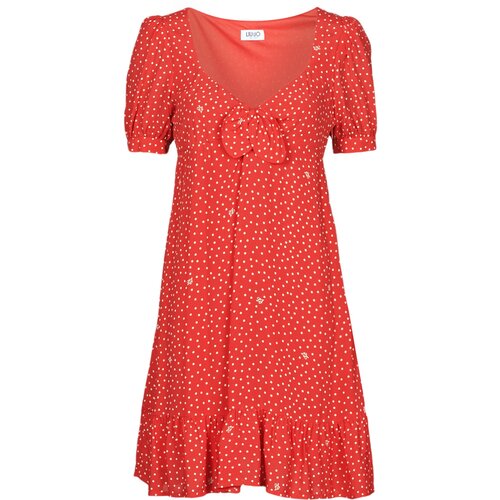 Liu Jo WA1339-T4768-T9684 Red Slike