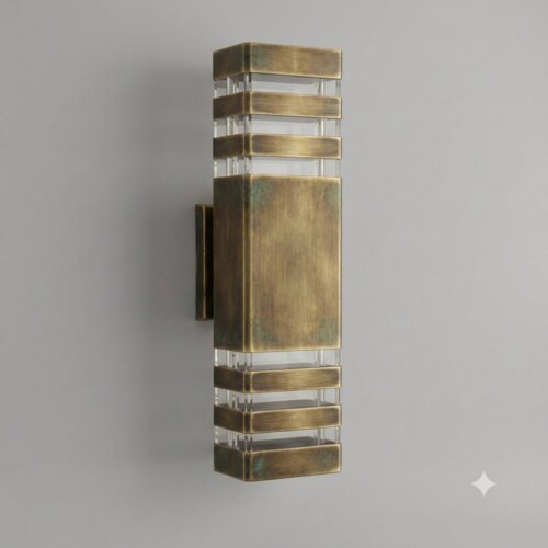  Spoljna lampa 13174-4 BG Cene