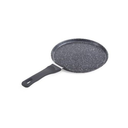 Aluminijska tava za palačinke 24cm, INDUKCIJA Slike