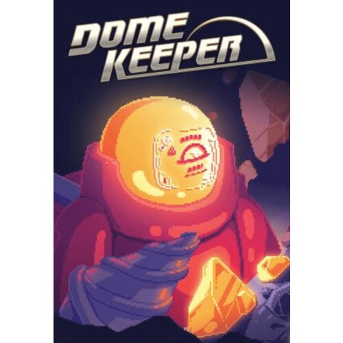 Steam Dome Keeper (PC) Key GLOBAL Cene