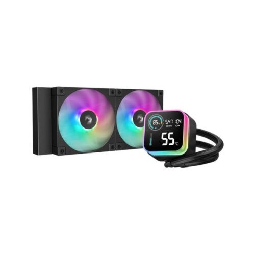 DeepCool lq240 vodeno hladjenje Kuler ( 58698 ) Cene