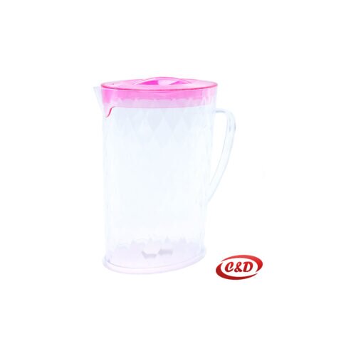 PVC Bokal 2 l Slike