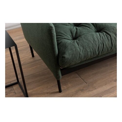 Atelier Del Sofa sofa trosed Renge Green Slike