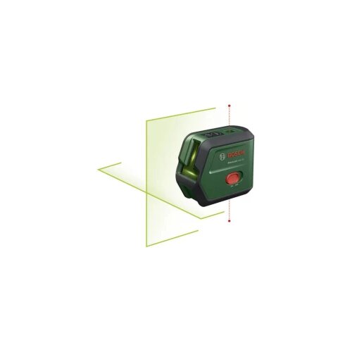 Bosch AdvancedLevel 2G križnolinijski laser Raspon (maks.): 15 m Cijene