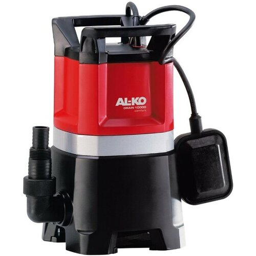 Al-ko POTOPNA ČRPALKA DRAIN 10000 COMFORT Slike