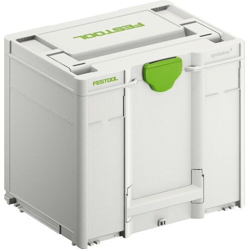 Festool Systainer³ SYS3 M 337 Kutija Cijene