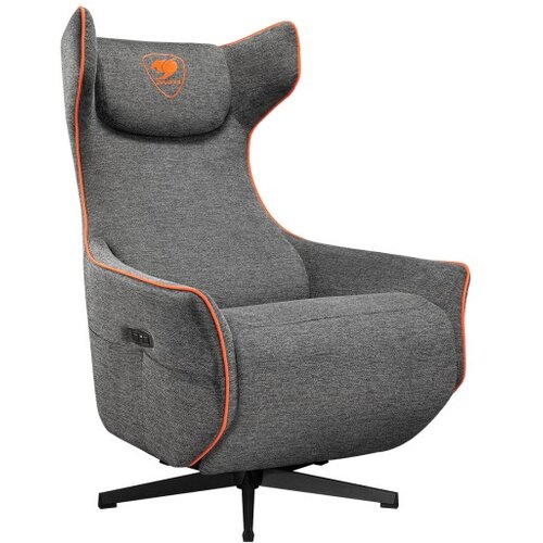 Cougar Gaming Sofa Magus, Gray Cijene