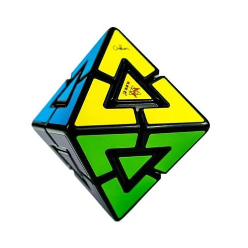 Recent Toys International Mozgalica - Pyraminx Diamond Cene