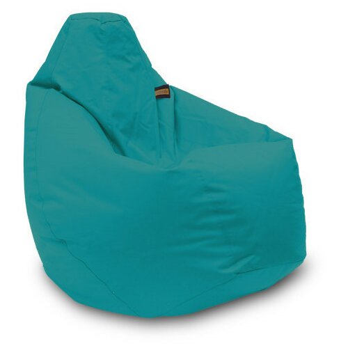 Lazy Bag - fotelje - prečnik 90 cm - Tirkizni 580958 Cene