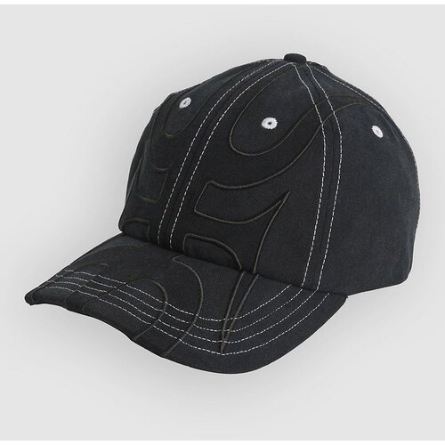Quiksilver Drifter 6P Mercury Trident Kapa s &amp;scaron;iltom black Slike