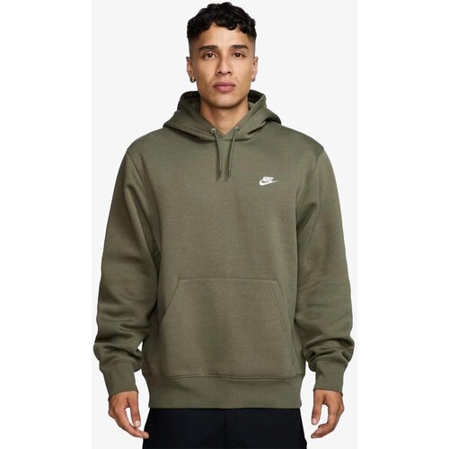 Nike Dukserica M NK CLUB BB PO HOODIE Cijene