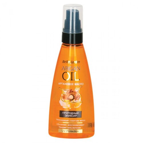 Belle Jardin OIL REGENERATOR - Ulje za regeneraciju kose - argan 100ml Cijene