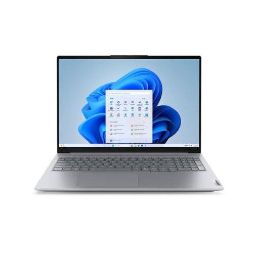 Lenovo laptop thinkbook 16 G8, core i7-240H, 16 gb ram, ssd M.2 1 tb, 16&amp;quot;, fingerprint, backlit Slike