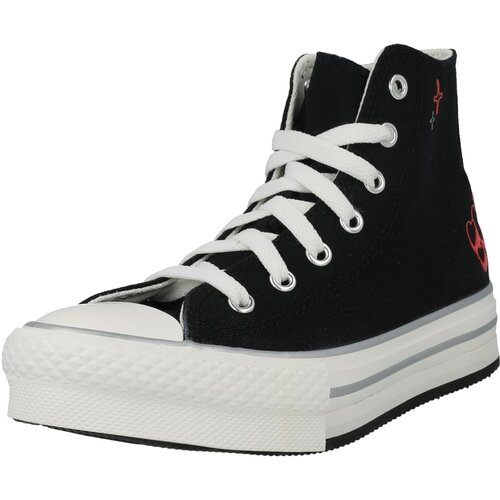 Converse ženske patike chuck taylor all star eva lift A09121C Slike