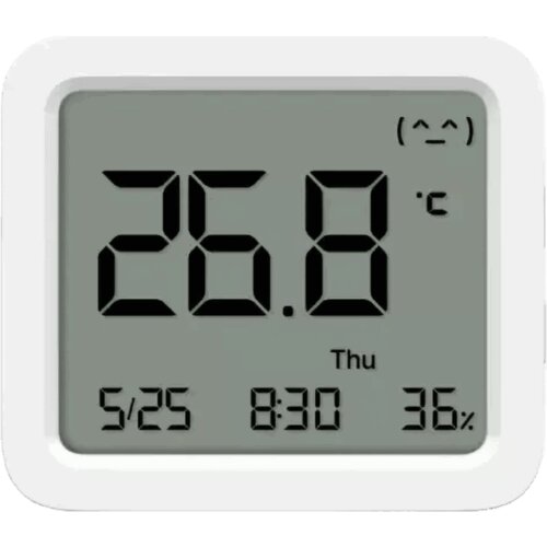 Xiaomi Senzor temperature i vlažnosti sa ekranom &ndash; Temperature and Humidity Monitor 3 Cijene