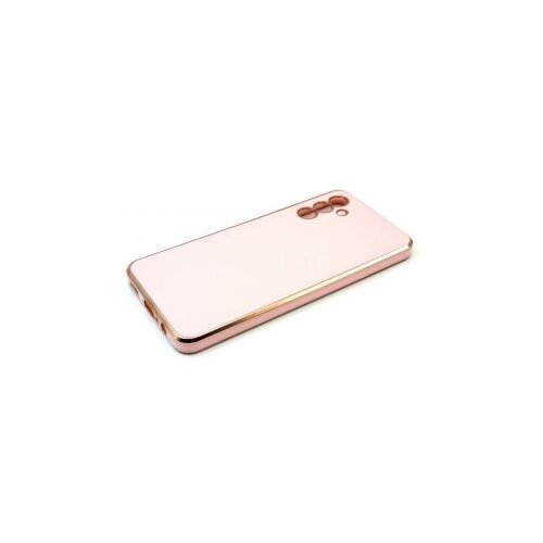  ZA&Scaron;TITNA MASKA TPU FRONDY SAMSUNG A04S ROSE Cijene