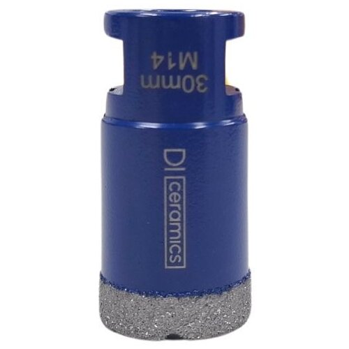 DI keramika DICERAMICS plave dijamantne krune za brusilicu 30 mm Slike