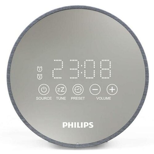 Philips TADR402/12 radio aparat sa satom Slike