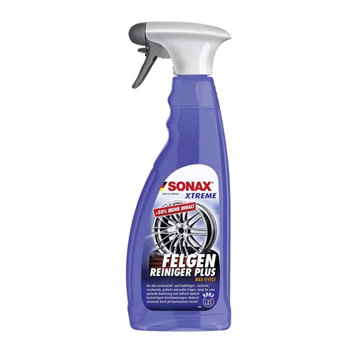 Sonax Xtreme Čistilo za platišča (750 ml) Cene