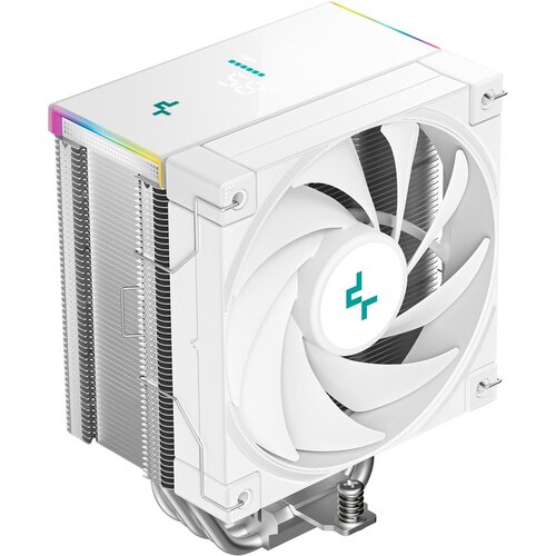 DeepCool AK500S Digital SE WH Processor Air cooler 12 cm White 1 pc(s) Cijene