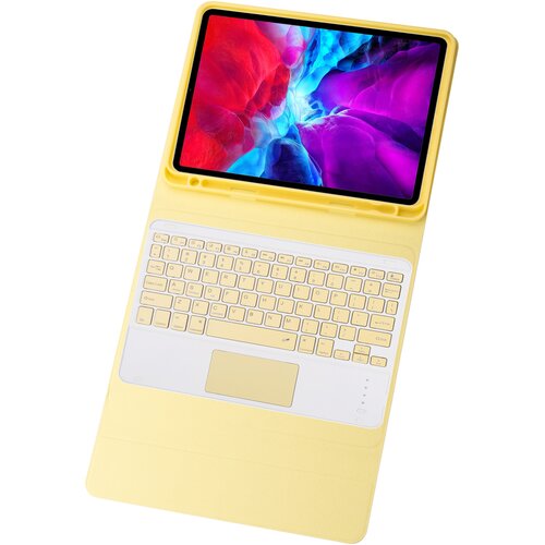 Ykcloud Flip cover in Bluetooth Tipkovnica PS97C za 2018&2017iPad/Pro9.7/Air2, (20482290) Cene