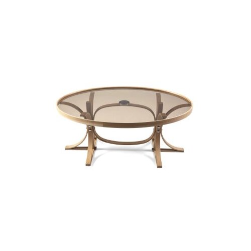 Hanah home Stol za dnevni boravak Buket, 112x47x78 cm, Smeđa Cijene