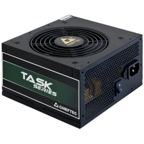 Chieftec Napajanje 700W TPS-700S TASK 80Plus Cene