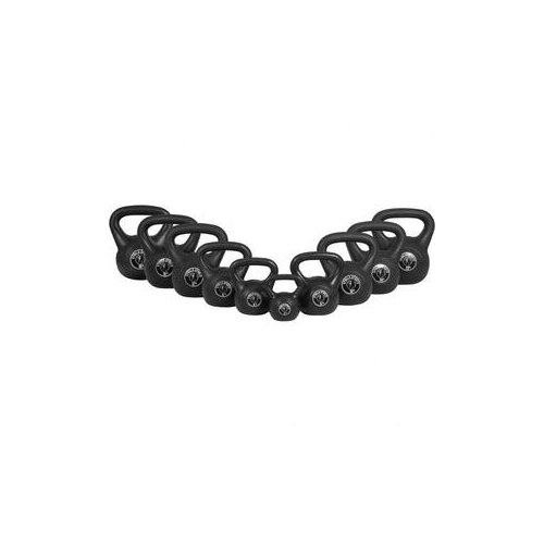 Gorilla sports Plastične girje 16 kg Slike