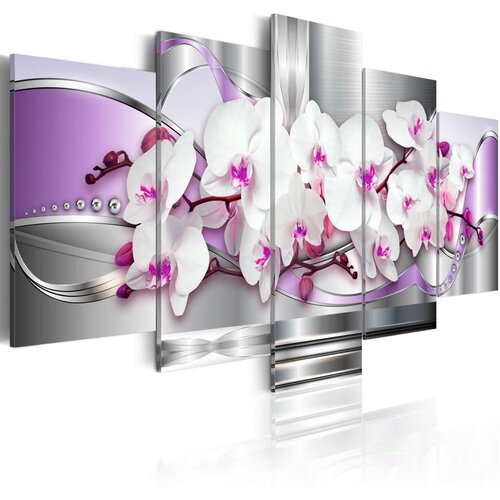  Slika - Orchid and fantasy 100x50 Cijene