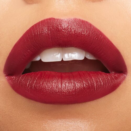 MAC Cosmetics M&amp;middot;A&amp;middot;Cximal Silky Matte Lipstick matirajoča &amp;scaron;minka odtenek Diva 3,5 g Slike
