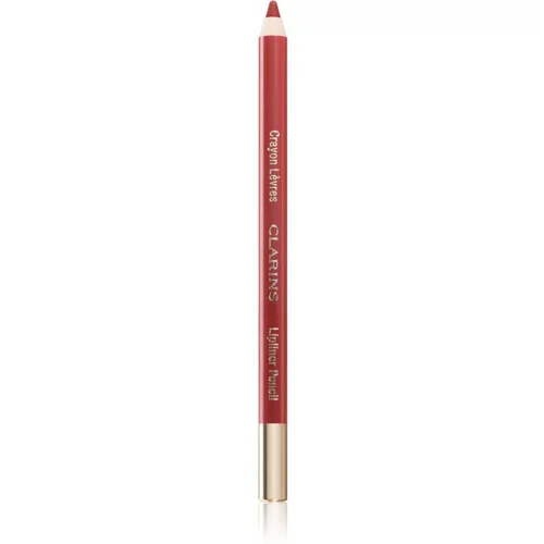Clarins Lipliner Pencil črtalo za ustnice odtenek 06 Red 1.2 g