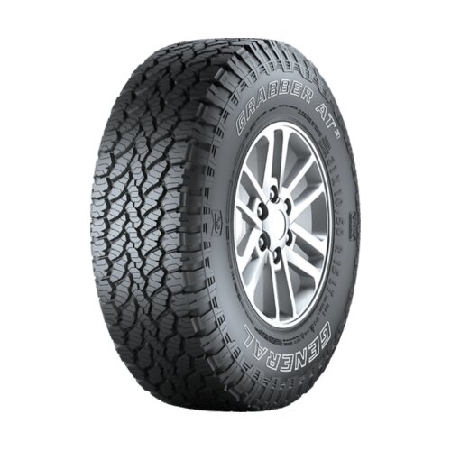  Guma G245/70R17 114T XL FR GRAB AT3 GENERAL TIRE Cijene