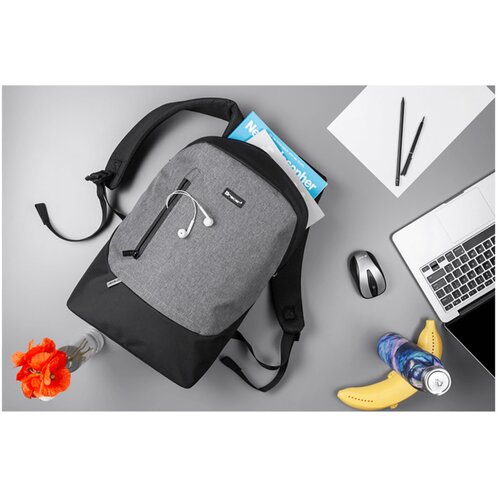 Tracer Ruksak za laptop 15,6&amp;quot;, Carrier - ANTITHEFT BACKPACK CARRIER Slike
