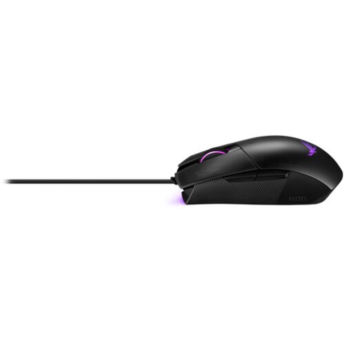 Asus Mi&amp;scaron; ROG Strix Impact 2 6200dpi Crni Slike