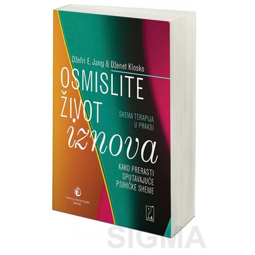 Psihopolis osmislite život iznova Cene
