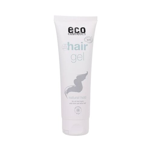 eco cosmetics gel za kosu sa kivijem i lišćem vinove loze Cijene
