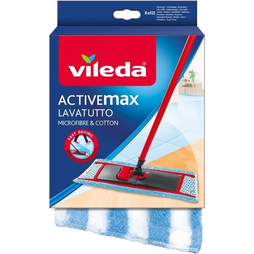 Vileda Mop dopuna ACTIVEMmak flat Cene