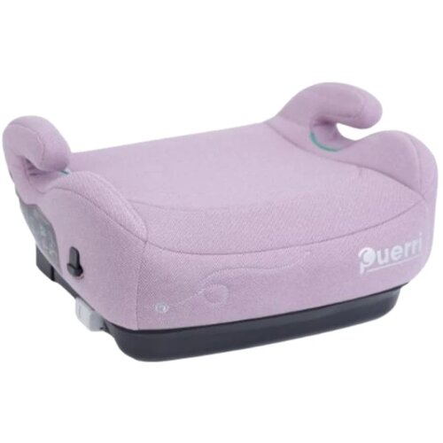 Puerri auto sedište za decu Force Pink, 125 - 150 cm Cene