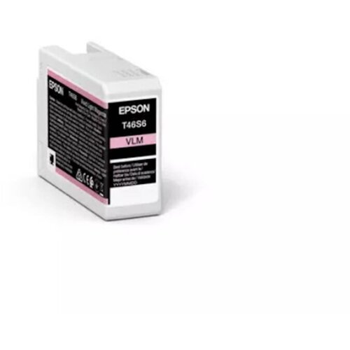 Epson Tinta T46S6 UltraChrome Pro Light Magenta Cijene