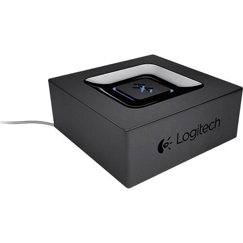 Logitech Bežični Bluetooth audio adapter - 980-000912 Slike