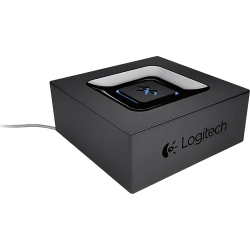 Logitech Bežični Bluetooth audio adapter - 980-000912