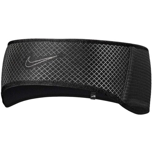Nike Dodatki &amp;scaron;port Running Men Headband Črna Slike
