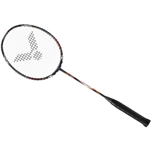 Victor Auraspeed 100X Badminton Racket Slike