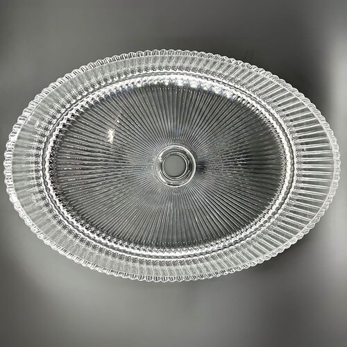 REA Bath Umivalnik na podstavku Harper Transparent Slike