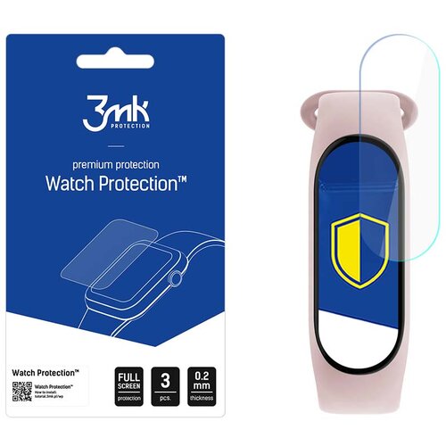 3mk FOREVER FITBAND SB-50 FITNESS PAS ZA URO PAŠKI ETUI ZA PAMETNO URO, (21966931) Cene