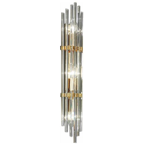  Kolarz 0342.63.3 - Zidna svetiljka ONTARIO 3xE14/40W/230V 60 cm 24K zlato Cene