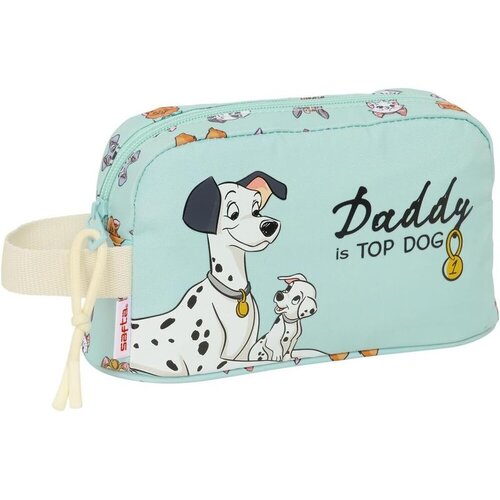 SAFTA Termo neseser Disney Cats & Dogs Cijene