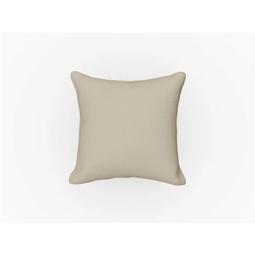 Cosmopolitan Design Bež jastuk za modularnu sofu Rome -
