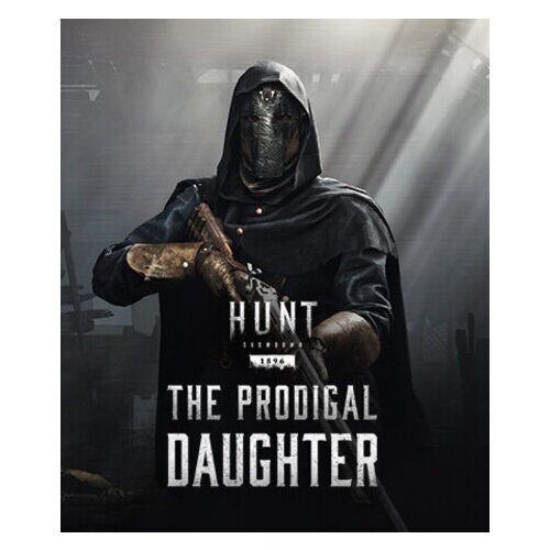 Steam Hunt: Showdown 1896 - The Prodigal Daughter (DLC) Key (PC) GLOBAL Slike