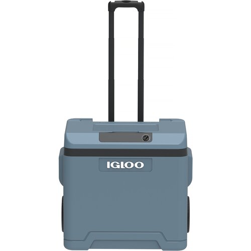 Igloo IE42 DCAC thermoelektrische Trollyk&amp;uuml;hlbox Slike